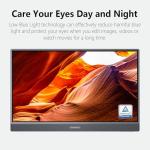 INNOCN 32" 4K RGB-OLED Monitor for Mac