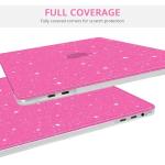Hot Pink Hard Shell Case for MacBook Pro 13