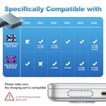 140W USB-C Magnetic Charger Cable for MacBook