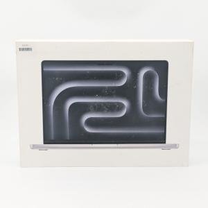 Apple 2024 MacBook Pro with M4 Chip - Silver