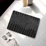 Crocodile-Style MacBook Pro Case with Keyboard Cover