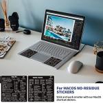 Removable Privacy Screen Protector for MacBook Pro 16 Inch