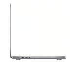 Apple MacBook Pro 2021 - M1 Pro, 14-inch, Space Gray