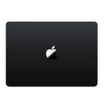 Macaset Black Hard Shell Case for MacBook Pro 14