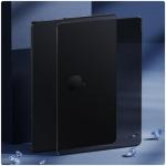 Macaset Black Hard Shell Case for MacBook Pro 14