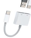USB-C to USB Adapter for Apple Devices