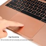 Trackpad Protector Skin for MacBook Air 13 Inch