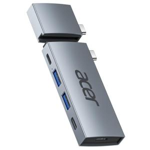 Acer Multiport USB-C Hub for MacBook Pro/Air