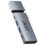 Acer Multiport USB-C Hub for MacBook Pro/Air