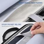 Padded Shoulder Bag for 13-inch MacBook Air