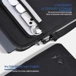 Padded Shoulder Bag for 13-inch MacBook Air