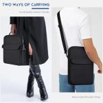 Padded Shoulder Bag for 13-inch MacBook Air