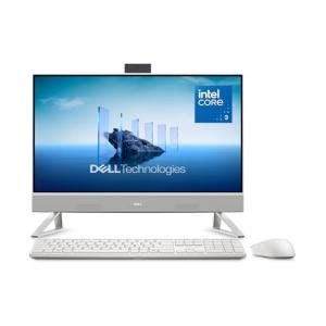 Dell 24" All-in-One Desktop with Intel Core 3