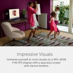 Dell 24" All-in-One Desktop with Intel Core 3