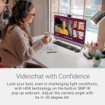 Dell 24" All-in-One Desktop with Intel Core 3