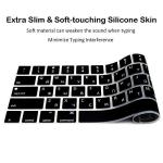 Ultra Thin Keyboard Cover for MacBook Pro 13/16