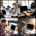 Privacy Screen Protector for MacBook Pro & Air 13