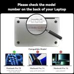 Privacy Screen Protector for MacBook Pro & Air 13