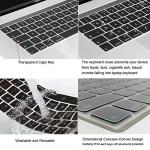 Ultra Thin Keyboard Cover for MacBook Pro 13/16