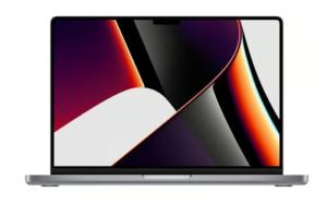 Apple MacBook Pro 2021, 14-inch, M1 Pro, 32GB RAM