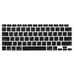 Ultra Thin Silicone Keyboard Cover for MacBook Air