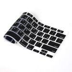 Ultra Thin Silicone Keyboard Cover for MacBook Air