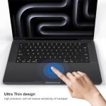 MacBook Pro 16" Palm Rest Cover - Space Black