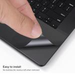 MacBook Pro 16" Palm Rest Cover - Space Black