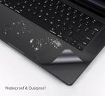 MacBook Pro 16" Palm Rest Cover - Space Black
