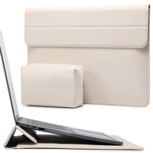 Laptop Sleeve Case with Stand for MacBook