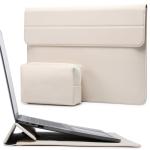 Laptop Sleeve Case with Stand for MacBook