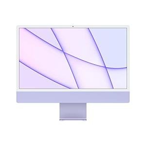 2021 Apple iMac 24" M1 Chip 8GB RAM
