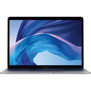 2018 MacBook Air, 1.6GHz i5, 16GB RAM, 1TB SSD