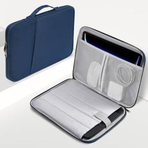Navy Blue 13-inch MacBook Air Sleeve Bag