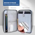 Navy Blue 13-inch MacBook Air Sleeve Bag