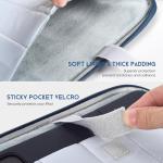 Navy Blue 13-inch MacBook Air Sleeve Bag