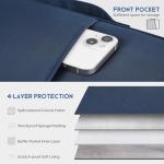 Navy Blue 13-inch MacBook Air Sleeve Bag