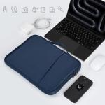 Navy Blue 13-inch MacBook Air Sleeve Bag
