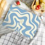 Blue Wave Hard Shell Case for MacBook Pro 13