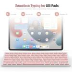 Wireless Bluetooth Keyboard for Mac and iPad