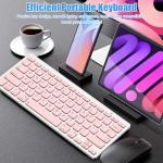 Wireless Bluetooth Keyboard for Mac and iPad
