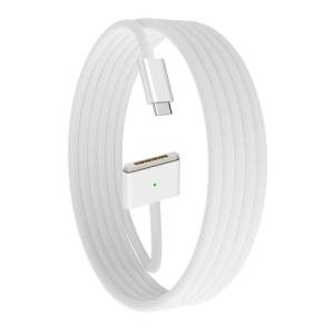 USB-C Magnetic Charging Cable for MacBook