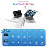 USB-C Magnetic Charging Cable for MacBook