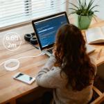 USB-C Magnetic Charging Cable for MacBook