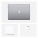 Apple MacBook Pro 2020, 13-inch, 16GB RAM, 512GB SSD