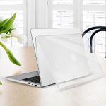 Sparkly Clear Hard Shell Case for MacBook Pro 14