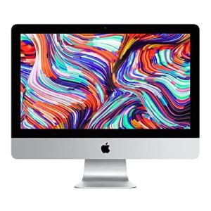 Apple iMac 21.5-inch, Intel Core i5, 8GB RAM