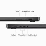 Apple 2023 MacBook Pro 16.2" M3 Max, 64GB RAM