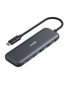 Anker 5-in-1 USB-C Hub for Mac Laptops