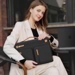 MOSISO 360 Protective Laptop Sleeve for MacBooks